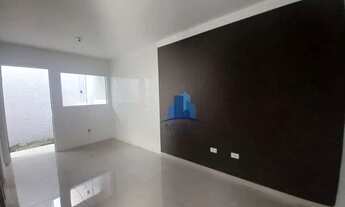 Imagem 5: Casa com 1 dormitório à venda, 39 m² por R$ 209.000,00 - Tatuquara - Curitiba/PR