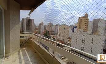 Imagem 3: Apartamento (tipo - padrao) 3 dormitórios/suite, cozinha planejada, em condomínio fechado