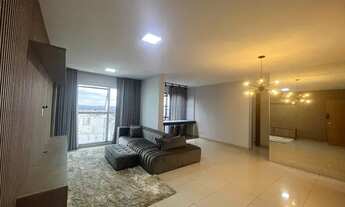 Imagem: Apartamento nascente com 2 suítes plenas