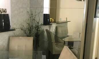 Imagem 4: Apartamento à Venda no Condomínio Alphaview, 61m¹, 2 Dorms, 1 Suíte, Sacada e 1 Vaga