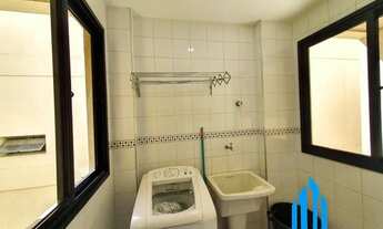 Imagem 6: Edifício Jacques Cousteau apartamento de 3 quartos a venda, frente para o mar na Praia do