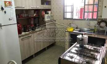 Imagem 7: Casa para Locação no Parque Califórnia - Jacareí - SP - REF: 16171