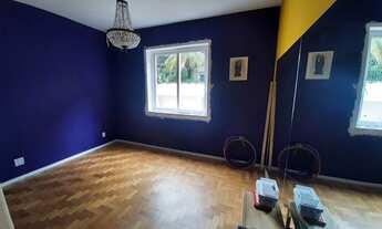 Imagem 5: ÓTIMO APTO EM PERFEITO ESTADO DE CONSERVAÇÃO COM 3 QTS EM UMA DAS MELHORES RUAS DE SANTA