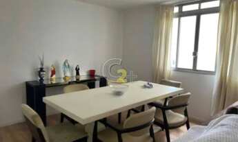 Imagem 6: APARTAMENTO - JARDIM PAULISTA - 3 DORMITORIOS - 1 SUITE - 2 VAGAS