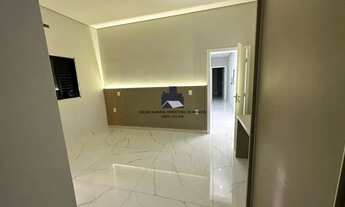 Imagem 7: Casa à venda no Condomínio Parque Residencial Buona Vita - São José do Rio Preto/SP