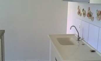 Imagem: Apê no1º andar - Ideal Rossi - Piso porcelanato