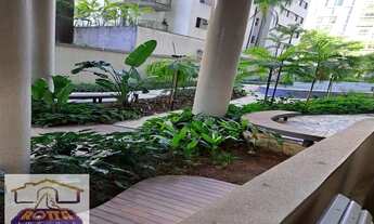 Imagem 3: Apartamento Higienópolis São Paulo/SP