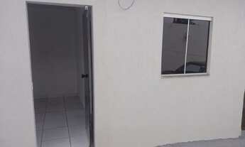 Imagem 4: Aluguel kitnet Casa com 1 dormitório