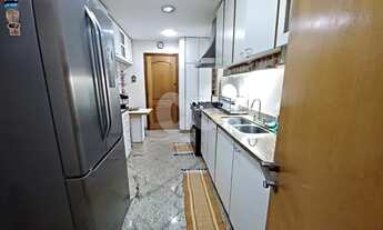 Imagem 7: Apartamento Aluguel e Venda tem 160 m2 com 3 quartos e 3 Suítes