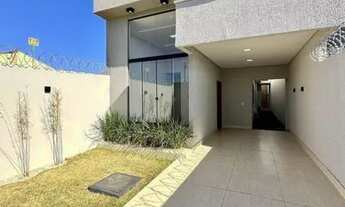 Imagem 3: Casa com 3 quartos sendo 1 suíte