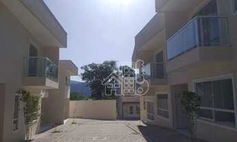 Imagem 4: Casa com 3 dormitórios à venda, 111 m² por R$ 610.000,00 - Engenho do Mato - Niterói/RJ