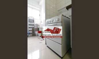 Imagem 4: Apartamento à venda, 50 m² por R$ 330.000,00 - Vila Moinho Velho - São Paulo/SP