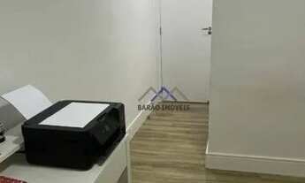 Imagem 4: Apartamento de 130m2 no Le parc à venda (Porteira fechada