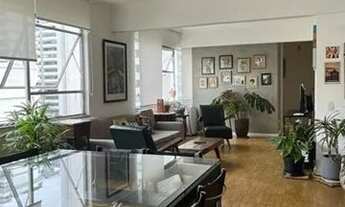 Imagem 3: Apartamento Venda 3 Dormitórios - 127 m² Moema