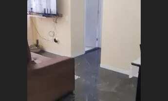 Imagem 3: Alugo Apartamento novo co Lazer completo no condominio