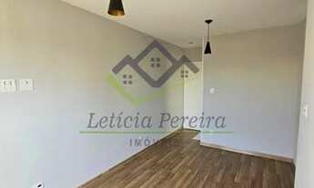 Imagem 4: SUZANO - Apartamento Padrão - JARDIM SANTA HELENA