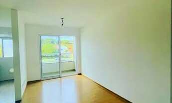 Imagem 2: Apartamento para venda tem 54 metros quadrados com 2 quartos