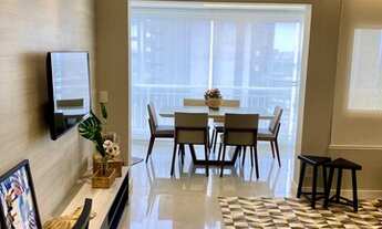 Imagem 6: Apartamento para aluguel com 70 metros sala grande 1 quarto em Pinheiros