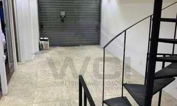 Imagem 5: LOJÃO DE 100 M2 NA RUA DO ROSÁRIO DE FRENTE DE RUA