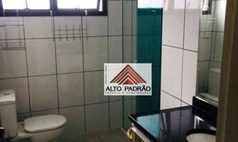 Imagem 4: Apartamento com 3 dormitórios, 83 m² - venda por R$ 450.000,00 ou aluguel por R$ 3.500,00