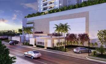 Imagem 2: Apartamento NOVO à Venda no Bairro Limão em São Paulo/SP no HELBOR MY SQUARE contendo 1 Su