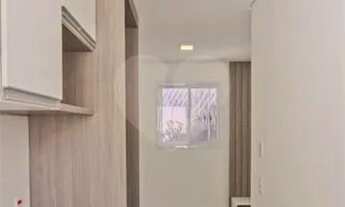 Imagem 7: Condomínio de Apartamentos Água Fria