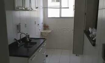 Imagem 2: Apartamento Padrão em Ribeirão Preto