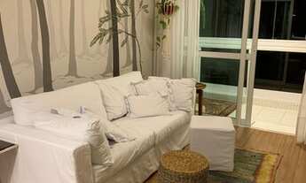 Imagem 4: Apto para locação anual em Balneário Camboriú com vista para a Roda Gigante