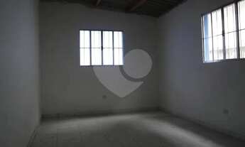 Imagem 3: Sobrado Comercial SANTANA