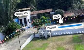 Imagem 2: Imóvel para alugar finais de semana