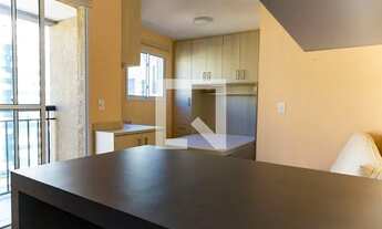 Imagem 5: Apartamento para Aluguel - Liberdade, 1 Quarto, 28 m2