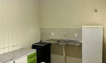 Imagem 4: Alugo kitnet mobiliada 1 quarto