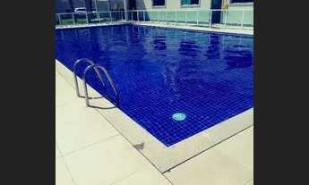 Imagem 6: ALUGO APARTAMENTO, CONDOMÍNIO SPAZIO SOBERANO