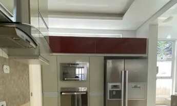 Imagem 7: Casa Duplex para aluguel e venda tem 320 metros quadrados com 5 quartos na Chácara Brasil