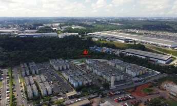 Imagem 6: Apartamento com 3 quartos mobiliado, no bairro tarumã condominio alpinia.Agende sua visita