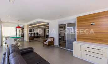 Imagem 7: São Paulo - Apartamento Padrão - Perdizes