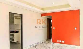 Imagem 3: Área privativa para aluguel, 3 quartos, 1 suíte, 2 vagas, Paquetá - Belo Horizonte/MG