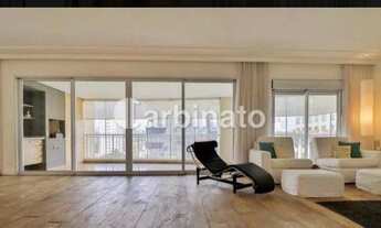 Imagem 2: Itaim - Local Nobre - 185m² Privativos - 3 Suítes - 3 Garagens - Terraço - Lazer Total