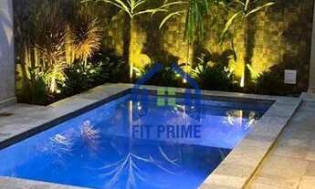 Imagem 3: Casa com 3 dormitórios, 234 m² - venda por R$ 1.500.000,00 ou aluguel por R$ 7.800,00/mês