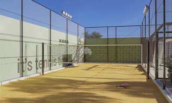 Imagem 4: Apartamento para venda com 77 metros quadrados com 2 quartos em Portão - Curitiba - PR