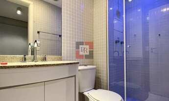 Imagem 7: Excelente apartamento com 94m² no Brooklin!