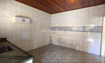 Imagem 2: Casa para aluguel, 1 quarto, Campo Verde - Americana/SP