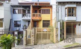 Imagem: Casa em Tristeza