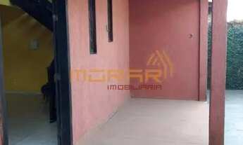 Imagem 6: Vargem Pequena Casa em condomínio com 4 dormitórios