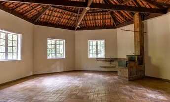 Imagem 3: Casa com 4 dormitórios para alugar em Nova Lima