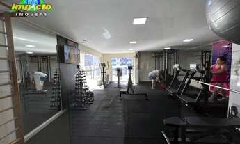 Imagem 7: Apartamento com 3 dormitórios à venda, 122 m² pApartamento 3 quartos - Vila Guilhermina