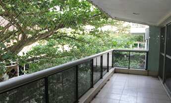 Imagem 2: Apartamento a venda com varanda próximo ao Pão de Açúcar