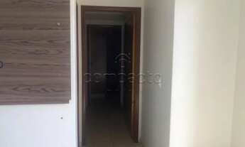 Imagem 2: Apartamento Padrão em São José do Rio Preto