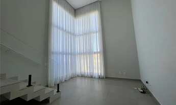 Imagem 7: Aluga Belíssima Casa semi-mobiliada Alto Padrão - Alphaville