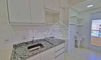 Imagem 5: Apartamento Padrão em Ribeirão Preto